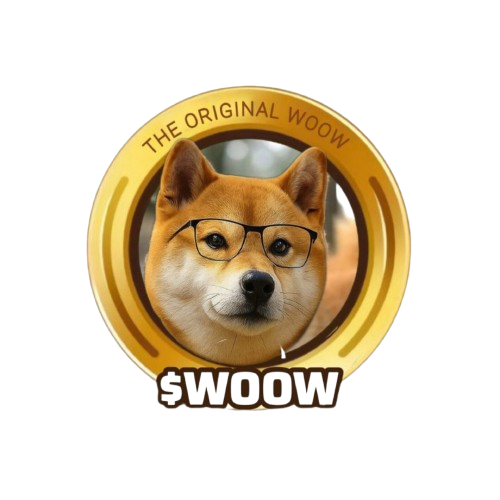 WOOw Real Token